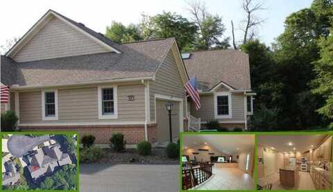 3439 Baronwood Boulevard, Beavercreek, OH 45440