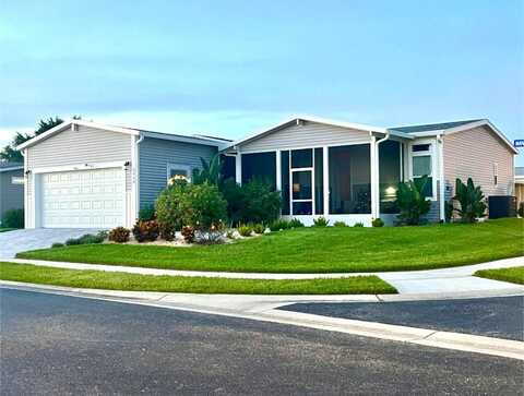 3948 Manatee Club Drive, Ruskin, FL 33570