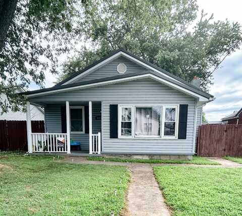 1014 15th St, Tell City, IN 47586