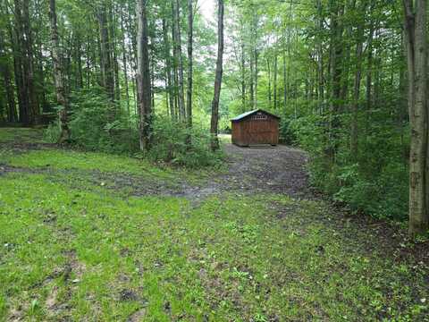 1WP Town Line Rd, Homer, NY 13077