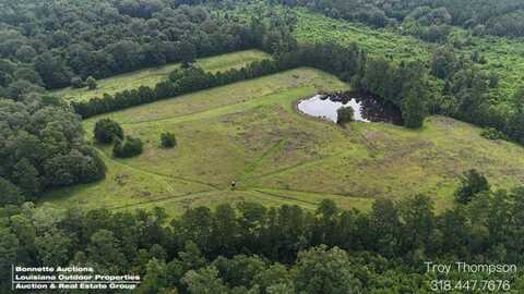 0 Blair Road, Ruby, LA 71365