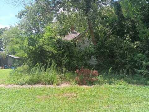 2011 12th Street, Lawrenceville, IL 62439