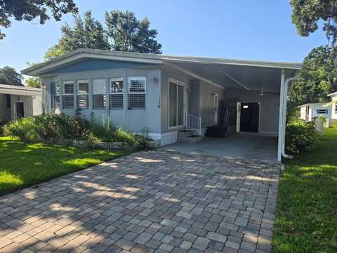 115 FLAMINGO DRIVE, Port Orange, FL 32127