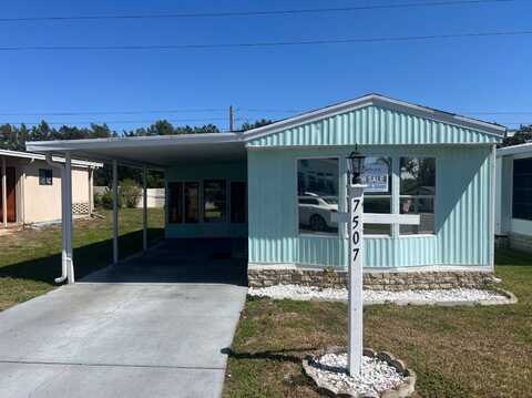 7507 Harbor View, Leesburg, FL 34788