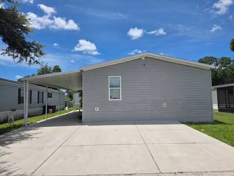 9628 Clubhouse Lane, Tampa, FL 33635