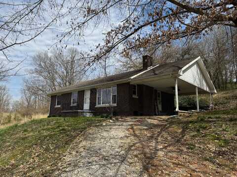 830 Market St, Troy, IN 47588