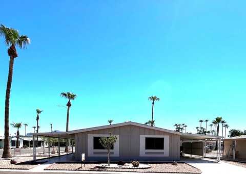 3400 S. Ironwood Drive, Apache Junction, AZ 85120