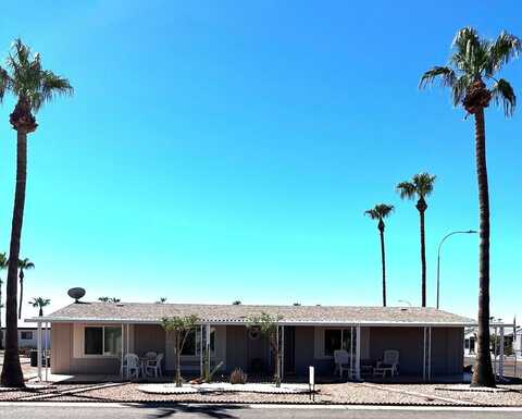 3400 S. Ironwood Drive, Apache Junction, AZ 85120