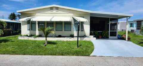 2753 Lamplighter Dr., Sarasota, FL 34234