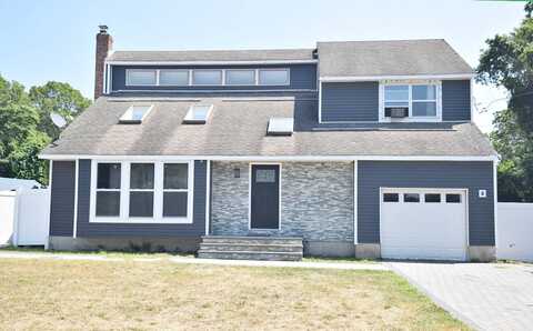 North Shirley, Rental, NY 11967