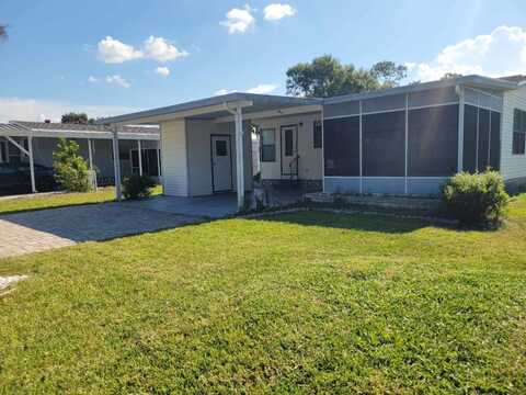 1716 Conifer Avenue, Kissimmee, FL 34758