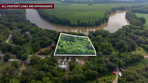 930 Onton Rd., Slaughters, KY 42456