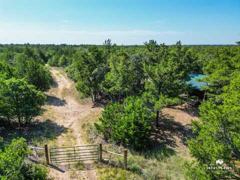 e0490 road, Mooreland, OK 73852