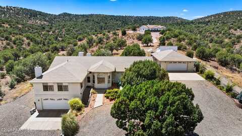 5400 N Skyhawk Road, Chino Valley, AZ 86323