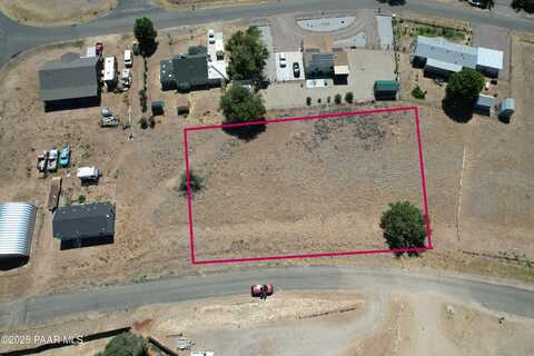 18432 S Country Clb Drive, Peeples Valley, AZ 86332