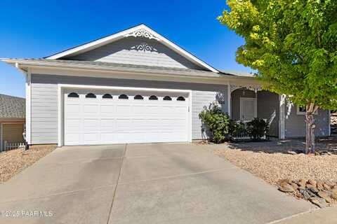 1920 N Baker Street, Prescott Valley, AZ 86314