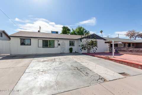 8151 W Clarendon Avenue, Phoenix, AZ 85033