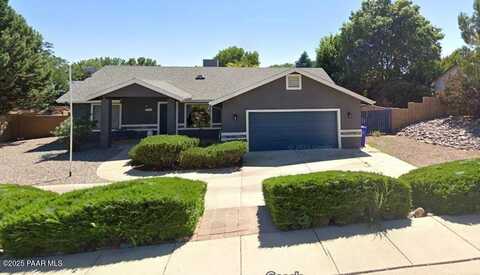 3230 Aster Drive, Prescott, AZ 86305