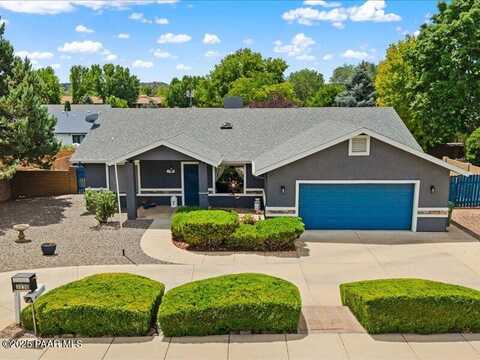 3230 Aster Drive, Prescott, AZ 86305