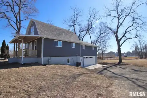 8504 W MAIN Street, Mapleton, IL 61547