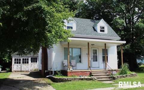 416 S PARK Street, Kewanee, IL 61443