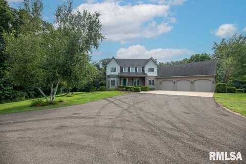 5126 N KICKAPOO EDWARDS Road, Edwards, IL 61528