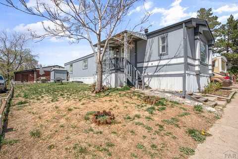 2100 W 100th Ave unit: 394, Thornton, CO 80260