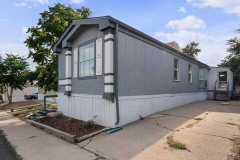 2100 W 100th Ave unit: 394, Thornton, CO 80260