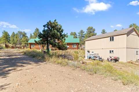 407 Dilley Ln, Westcliffe, CO 81252