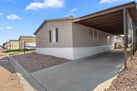 33550 E Hwy 96 unit: 106, Pueblo, CO 81001