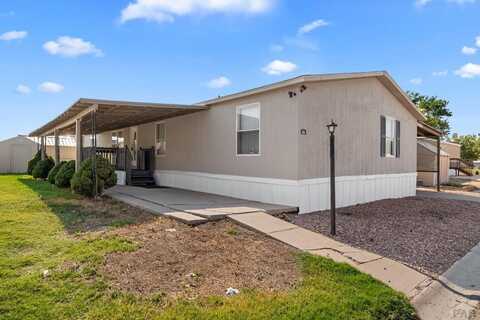 33550 E Hwy 96 unit: 106, Pueblo, CO 81001