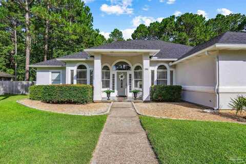 2911 Coral Strip Pkwy, Gulf Breeze, FL 32563