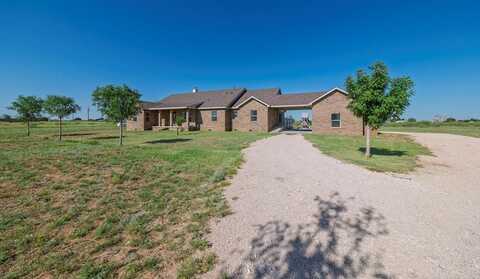 9712 S County Rd 1214, Midland, TX 79706