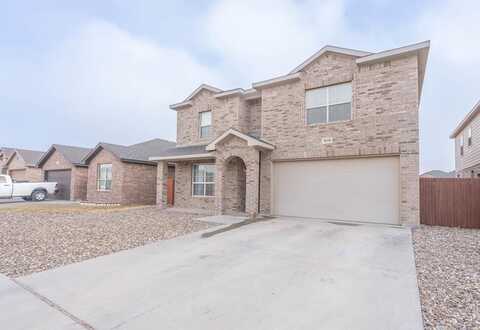 5608 Magellan St, Midland, TX 79705