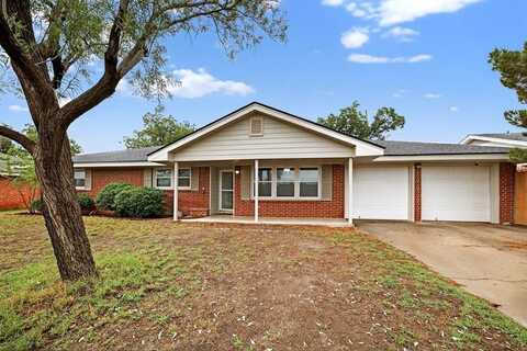 3233 Camarie Ave, Midland, TX 79705