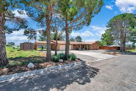 104 Heaton Road, Big Spring, TX 79720
