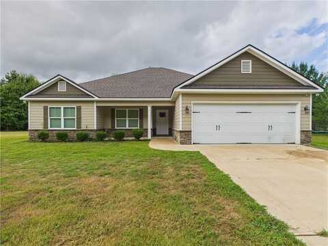 16 Isbell Road, Fort Mitchell, AL 36856