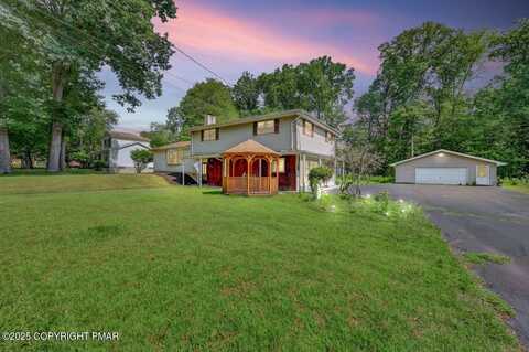 984 Forest Drive, Stroudsburg, PA 18360