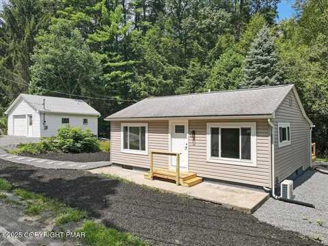 1126 Packerton Dam Drive, Lehighton, PA 18235