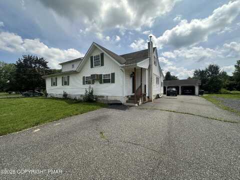 124 Greenview Drive, Brodheadsville, PA 18322