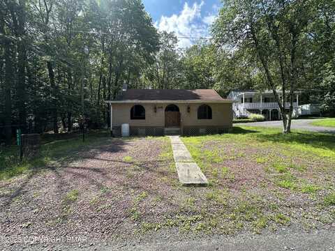 9301 Sherwood Drive, Kunkletown, PA 18058