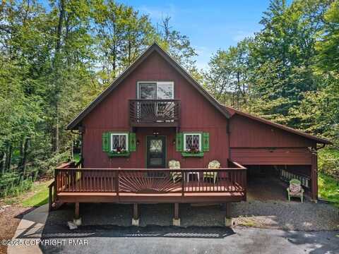 107 Black Bear Lane, Tobyhanna, PA 18466