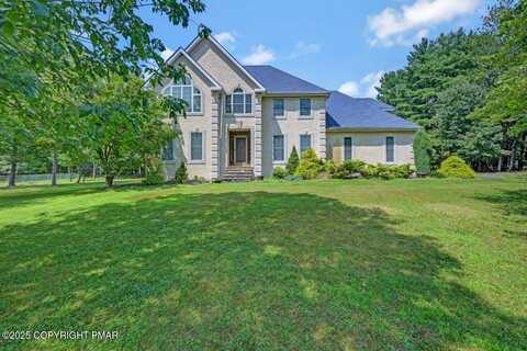 125 Stoneleigh Drive, East Stroudsburg, PA 18301