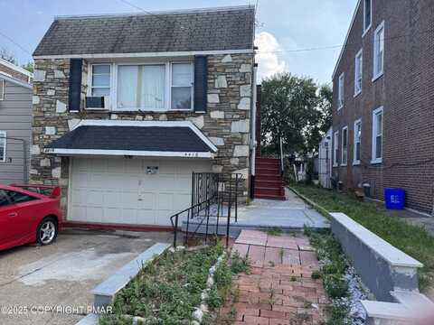 4416 E Howell Street, Philadelphia, PA 19135