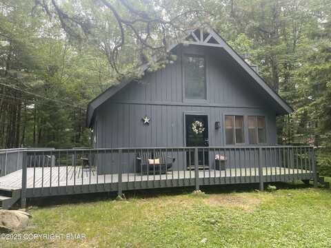 128 Long View Lane, Pocono Pines, PA 18350