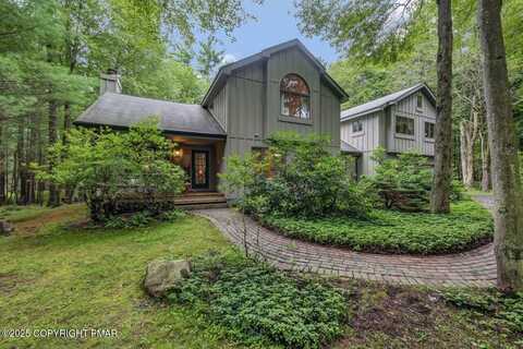 2320 Paxmont Drive, Pocono Pines, PA 18350