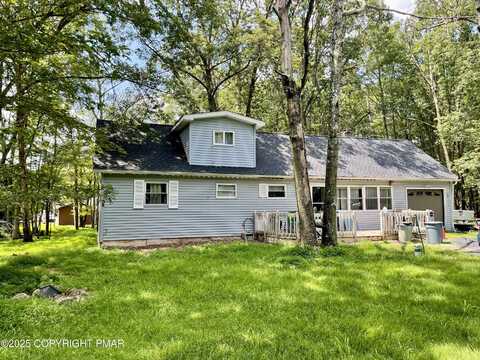 113 Lenape Trail, Albrightsville, PA 18210
