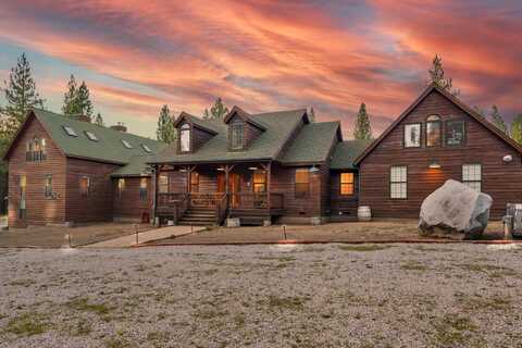 1341 Valley Ranch Drive, Clio, CA 96106