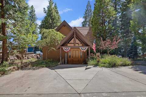 3664 Lake Almanor Drive, Lake Almanor, CA 96137