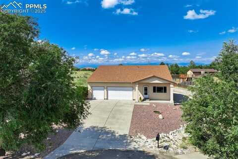 921 S Cellini Lane, Pueblo West, CO 81007